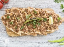 Foto overzicht Gerecht 1