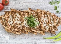 Foto overzicht Gerecht 8