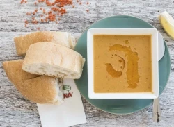 Foto overzicht Gerecht 2