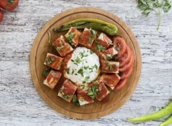 Foto overzicht Gerecht 5