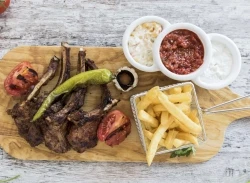 Foto overzicht Gerecht 11