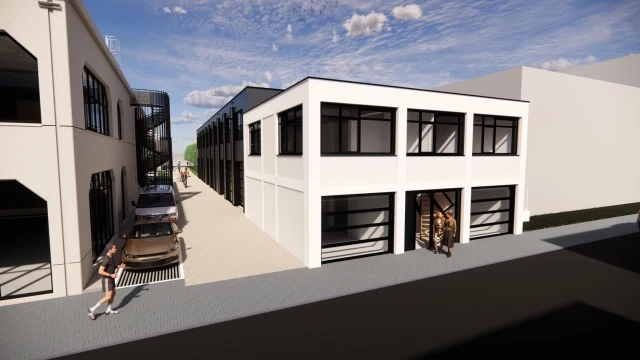 Frijdastraat 4a - Home delivery & take away